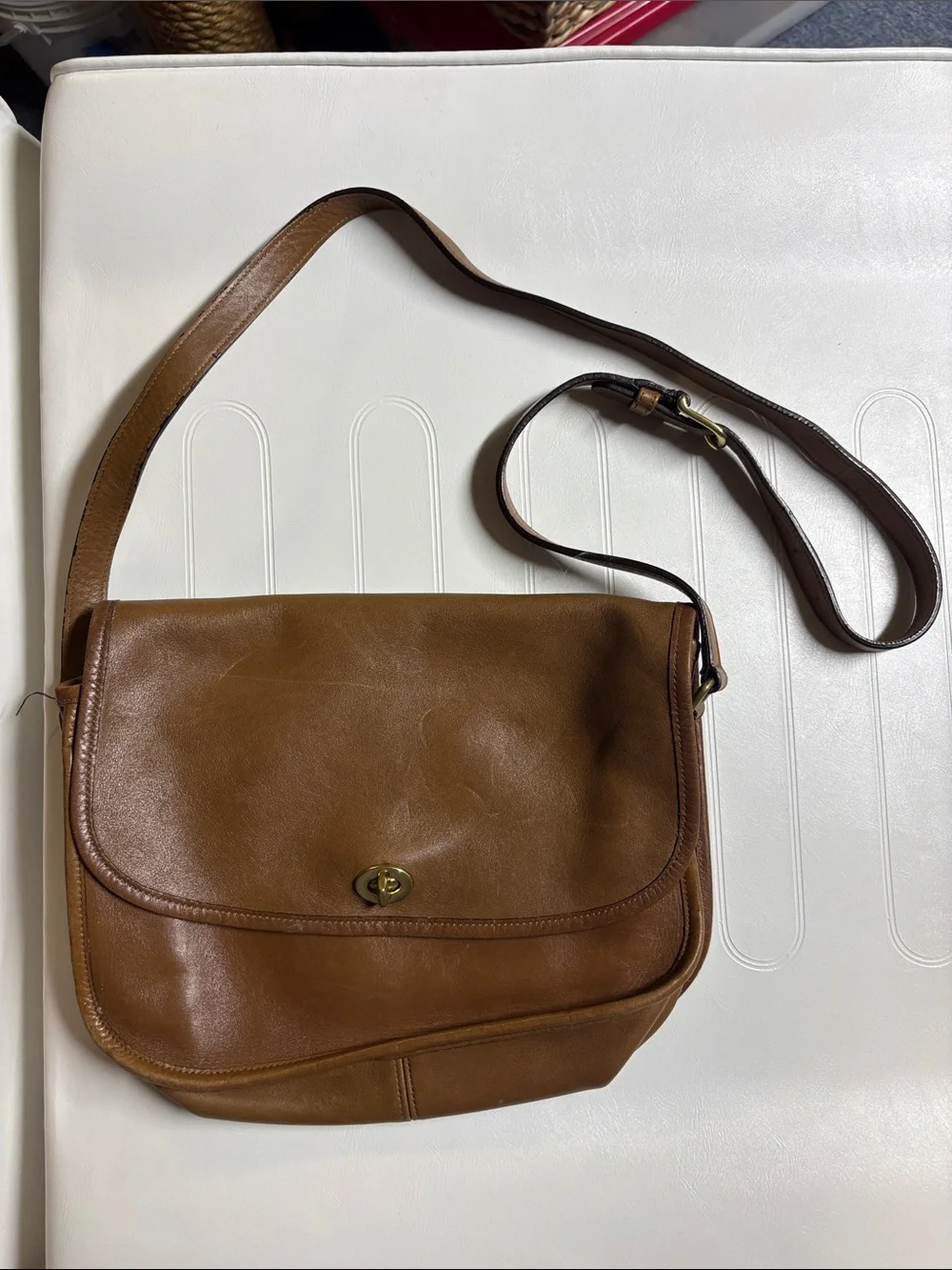 Coach Classic City Bag